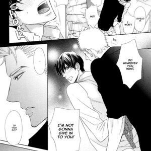 [FUJIKAWA Ruri] Gozen 0-ji no Ookami Koushi [Eng] – Gay Manga sex 104