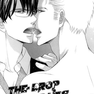 [FUJIKAWA Ruri] Gozen 0-ji no Ookami Koushi [Eng] – Gay Manga sex 114