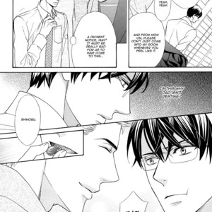 [FUJIKAWA Ruri] Gozen 0-ji no Ookami Koushi [Eng] – Gay Manga sex 119