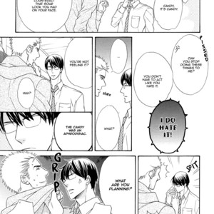 [FUJIKAWA Ruri] Gozen 0-ji no Ookami Koushi [Eng] – Gay Manga sex 120