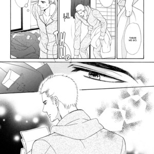 [FUJIKAWA Ruri] Gozen 0-ji no Ookami Koushi [Eng] – Gay Manga sex 122