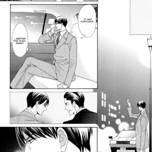 [FUJIKAWA Ruri] Gozen 0-ji no Ookami Koushi [Eng] – Gay Manga sex 128
