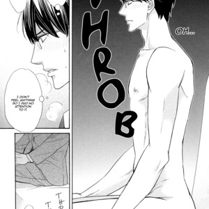[FUJIKAWA Ruri] Gozen 0-ji no Ookami Koushi [Eng] – Gay Manga sex 130