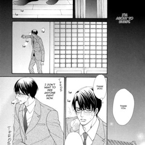 [FUJIKAWA Ruri] Gozen 0-ji no Ookami Koushi [Eng] – Gay Manga sex 132