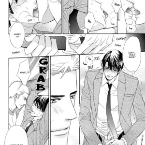 [FUJIKAWA Ruri] Gozen 0-ji no Ookami Koushi [Eng] – Gay Manga sex 137