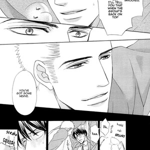 [FUJIKAWA Ruri] Gozen 0-ji no Ookami Koushi [Eng] – Gay Manga sex 139