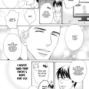 [FUJIKAWA Ruri] Gozen 0-ji no Ookami Koushi [Eng] – Gay Manga sex 141