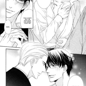 [FUJIKAWA Ruri] Gozen 0-ji no Ookami Koushi [Eng] – Gay Manga sex 150