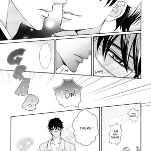 [FUJIKAWA Ruri] Gozen 0-ji no Ookami Koushi [Eng] – Gay Manga sex 151