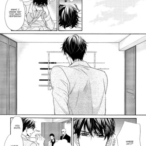 [FUJIKAWA Ruri] Gozen 0-ji no Ookami Koushi [Eng] – Gay Manga sex 153