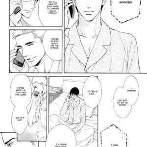 [FUJIKAWA Ruri] Gozen 0-ji no Ookami Koushi [Eng] – Gay Manga sex 156