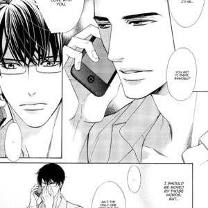 [FUJIKAWA Ruri] Gozen 0-ji no Ookami Koushi [Eng] – Gay Manga sex 157