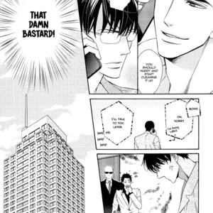 [FUJIKAWA Ruri] Gozen 0-ji no Ookami Koushi [Eng] – Gay Manga sex 158
