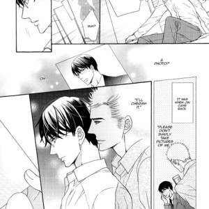 [FUJIKAWA Ruri] Gozen 0-ji no Ookami Koushi [Eng] – Gay Manga sex 162