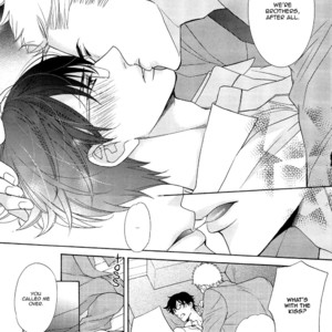 [FUJIKAWA Ruri] Gozen 0-ji no Ookami Koushi [Eng] – Gay Manga sex 169