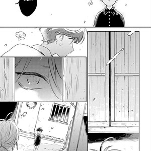 [AONO Nachi] THEO [Eng] – Gay Manga sex 11