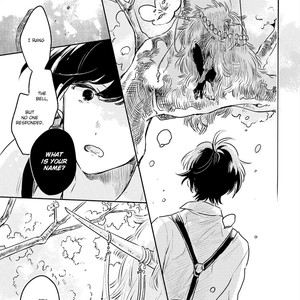 [AONO Nachi] THEO [Eng] – Gay Manga sex 13