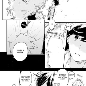 [AONO Nachi] THEO [Eng] – Gay Manga sex 14