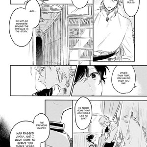 [AONO Nachi] THEO [Eng] – Gay Manga sex 18