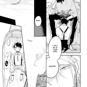 [AONO Nachi] THEO [Eng] – Gay Manga sex 19