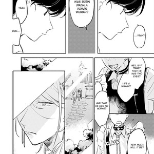 [AONO Nachi] THEO [Eng] – Gay Manga sex 22