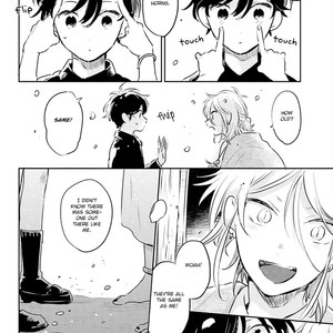 [AONO Nachi] THEO [Eng] – Gay Manga sex 24