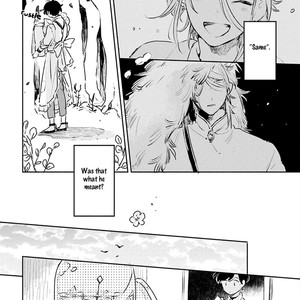 [AONO Nachi] THEO [Eng] – Gay Manga sex 26
