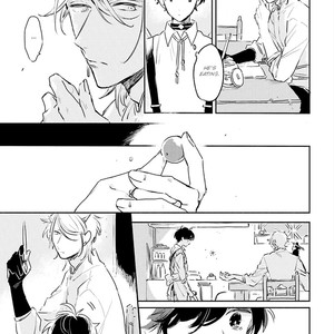 [AONO Nachi] THEO [Eng] – Gay Manga sex 27