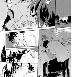 [AONO Nachi] THEO [Eng] – Gay Manga sex 29