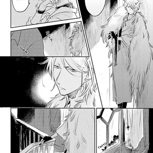[AONO Nachi] THEO [Eng] – Gay Manga sex 30