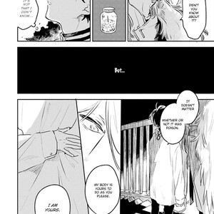 [AONO Nachi] THEO [Eng] – Gay Manga sex 32