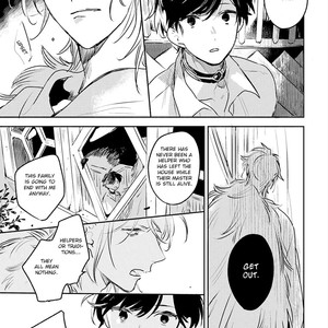 [AONO Nachi] THEO [Eng] – Gay Manga sex 33