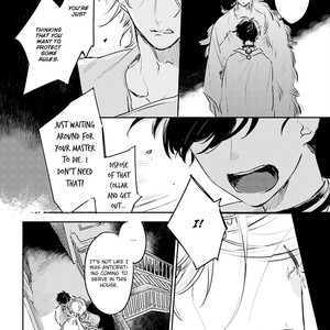 [AONO Nachi] THEO [Eng] – Gay Manga sex 34