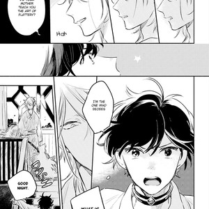 [AONO Nachi] THEO [Eng] – Gay Manga sex 37