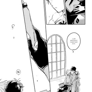 [AONO Nachi] THEO [Eng] – Gay Manga sex 39