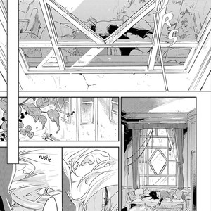 [AONO Nachi] THEO [Eng] – Gay Manga sex 42