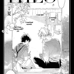 [AONO Nachi] THEO [Eng] – Gay Manga sex 44