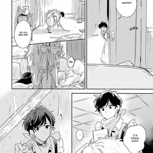 [AONO Nachi] THEO [Eng] – Gay Manga sex 45