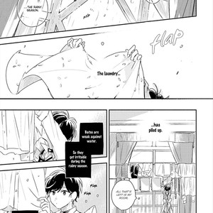 [AONO Nachi] THEO [Eng] – Gay Manga sex 46