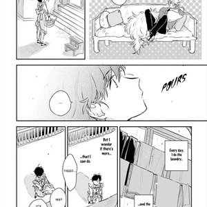 [AONO Nachi] THEO [Eng] – Gay Manga sex 47