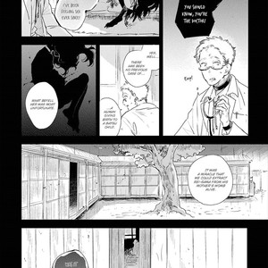 [AONO Nachi] THEO [Eng] – Gay Manga sex 49