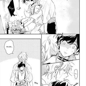[AONO Nachi] THEO [Eng] – Gay Manga sex 52