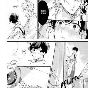 [AONO Nachi] THEO [Eng] – Gay Manga sex 55