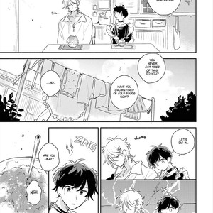 [AONO Nachi] THEO [Eng] – Gay Manga sex 58