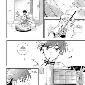 [AONO Nachi] THEO [Eng] – Gay Manga sex 59