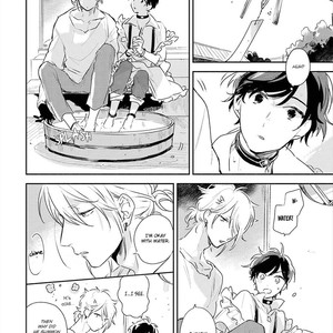 [AONO Nachi] THEO [Eng] – Gay Manga sex 61
