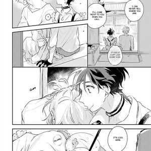 [AONO Nachi] THEO [Eng] – Gay Manga sex 63