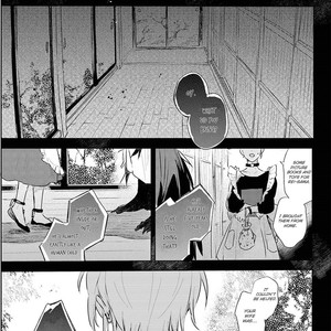 [AONO Nachi] THEO [Eng] – Gay Manga sex 64