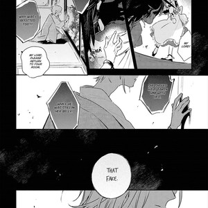 [AONO Nachi] THEO [Eng] – Gay Manga sex 65