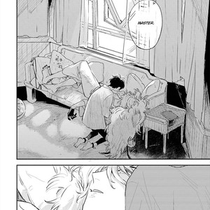 [AONO Nachi] THEO [Eng] – Gay Manga sex 67